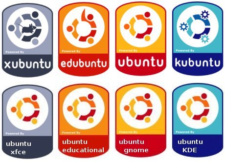 ubuntu family